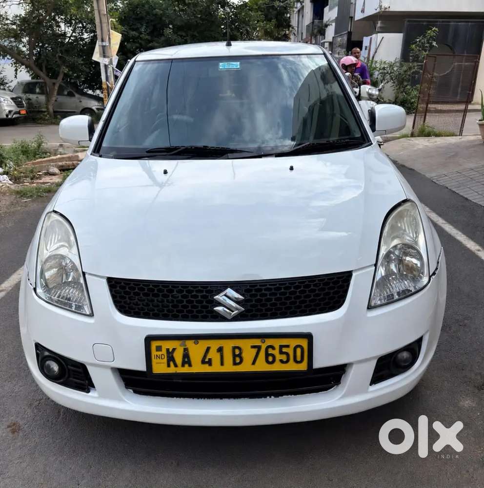 Maruti Suzuki Dzire Vdi 2016 Single Owner