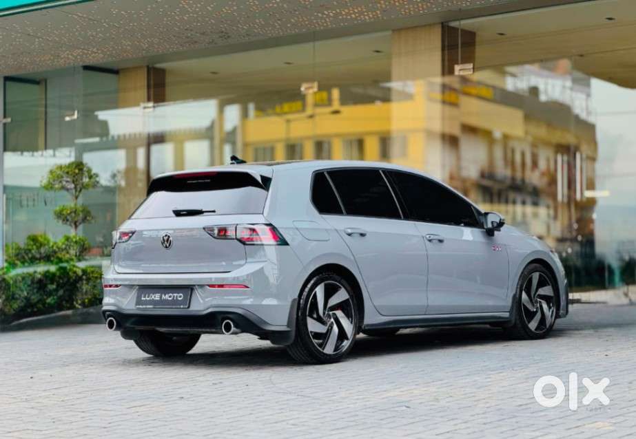 Volkswagen Golf Gti, 2025, Petrol