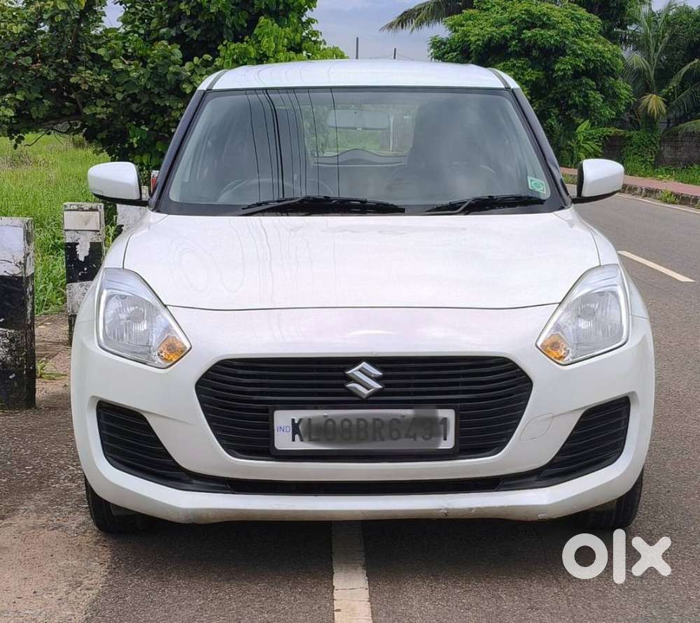 Maruti Suzuki Swift Ddis Vdi, 2018, Diesel