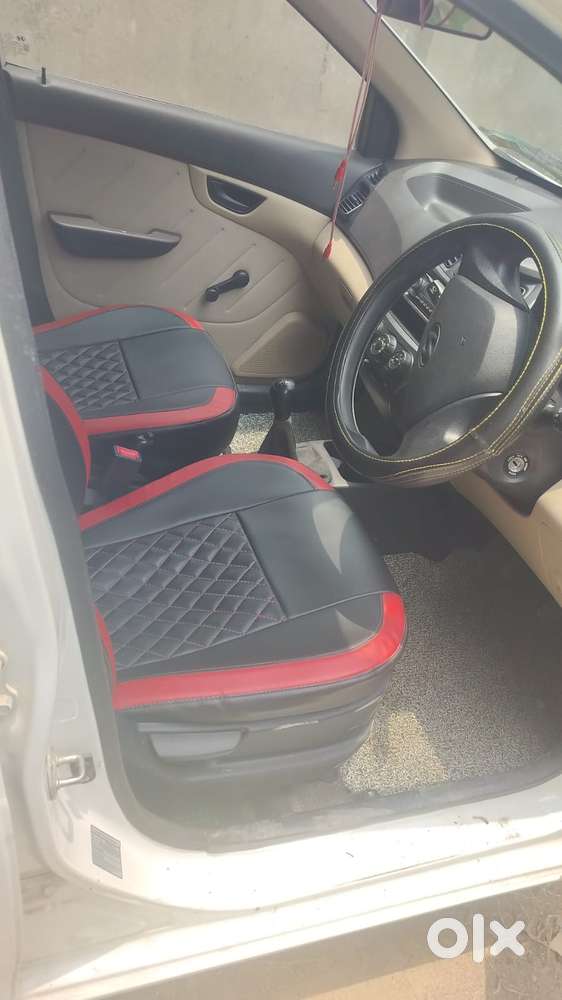 Hyundai Eon Era +, 2014, Petrol