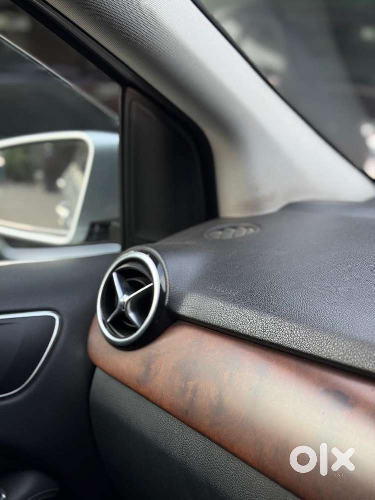 Mercedes-benz B Class B180 Cdi, 2014, Diesel