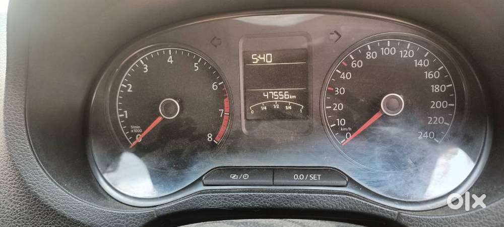 Volkswagen Polo 1.0 Comfortline Plus, 2019, Petrol