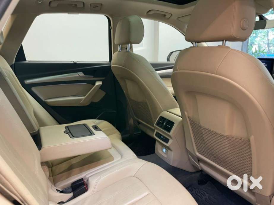 Audi Q5 2.0 45 Tfsi Premium Plus, 2019, Petrol