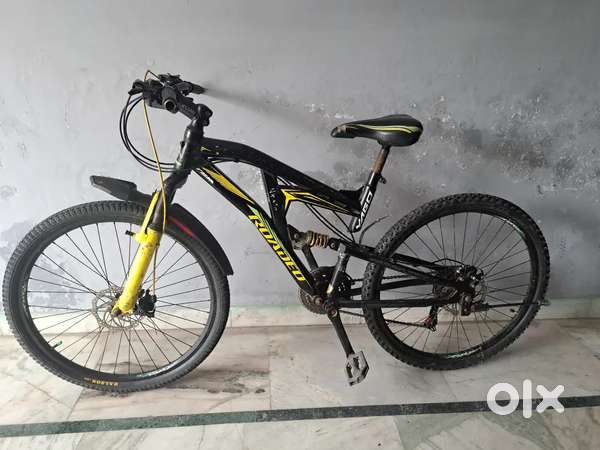 Good condition
