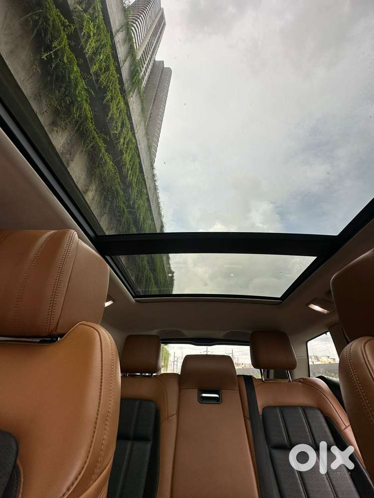 Land Rover Range Sport Hse Dynamic 3.0 Diesel, 2019, Diesel