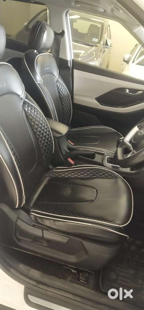 Hyundai Creta 1.6 Sx (o), 2022, Diesel