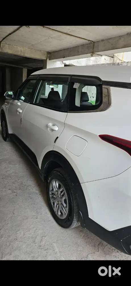 Kia Carens Premium 7 Str 2022 Car
