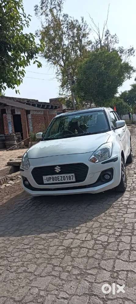 Swift Diesel 2019 Modal H