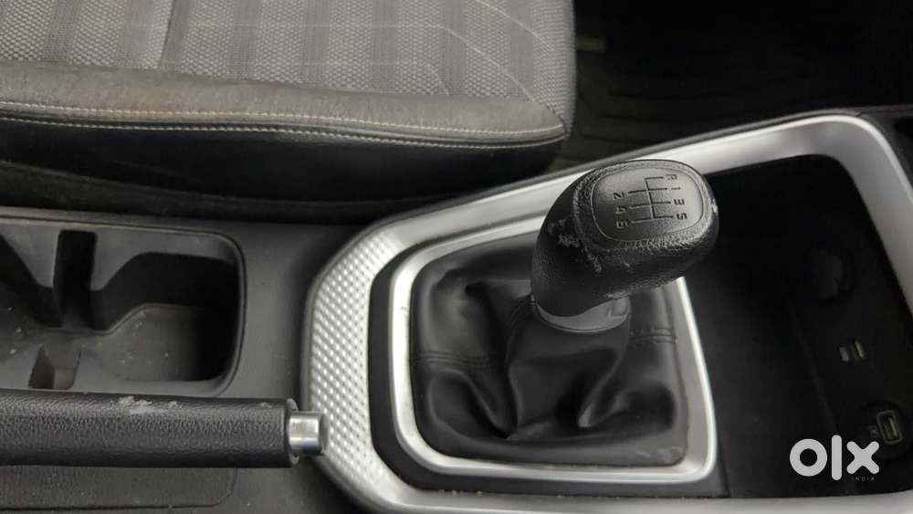Kia Sonet Htx Plus Turbo Imt, 2023, Petrol