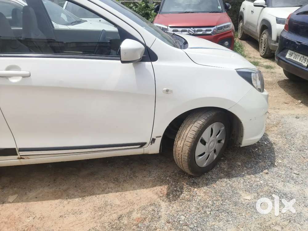 Maruti Suzuki Celerio Vxi 2019