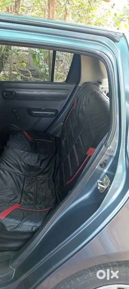 Swift Lxi Maruti 2009