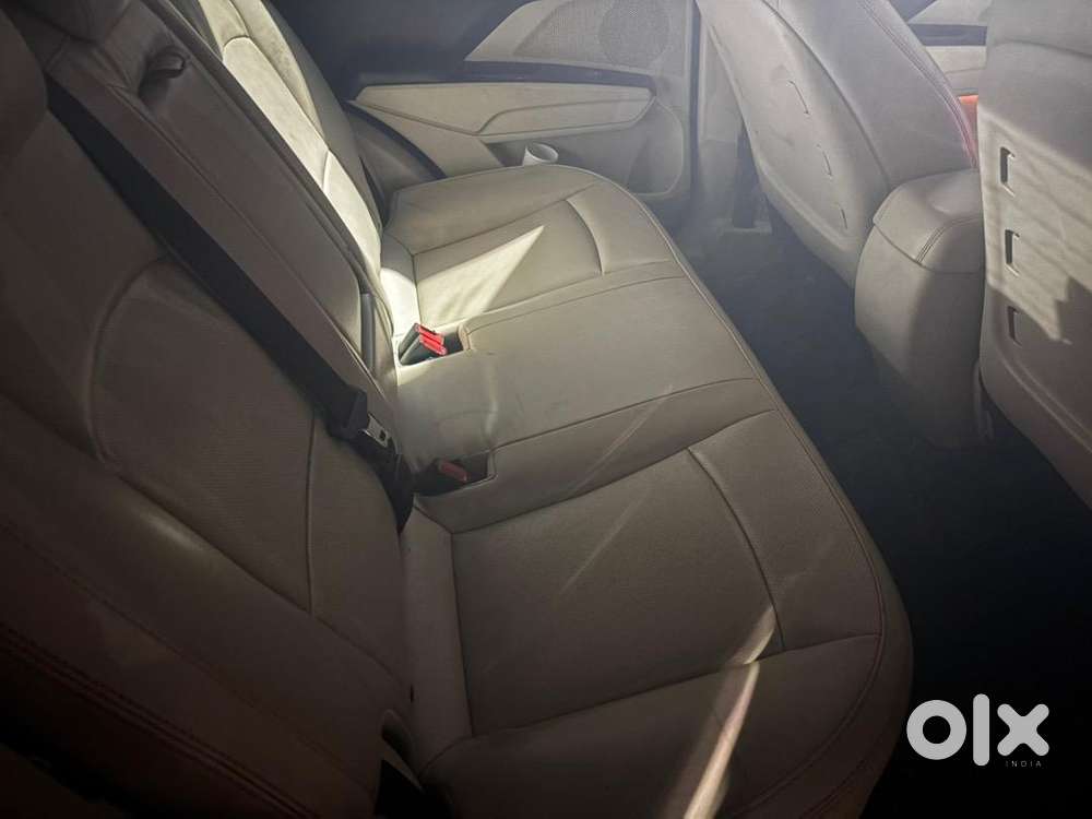 Mahindra Xuv300 2019 Petrol Good Condition