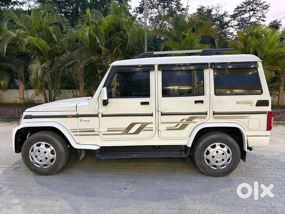Mahindra Be 6 2022 Diesel Good Condition