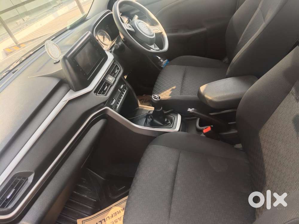 Maruti Suzuki Vitara Brezza 2025 Petrol 8999 Km Driven