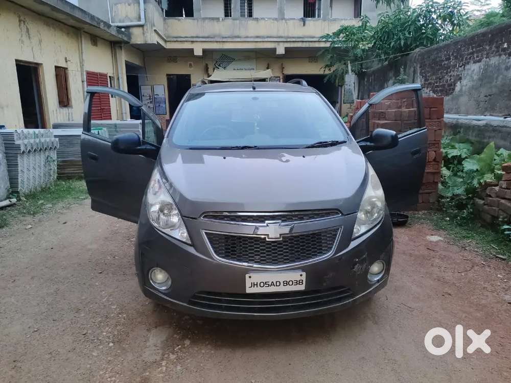 Chevrolet Beat Petrol 2010 Urgent Sale