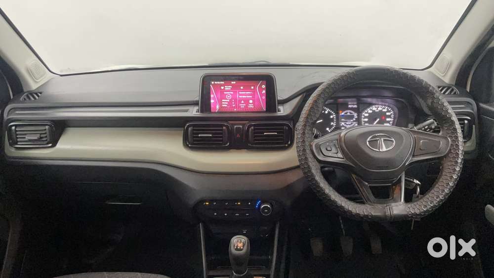 Tata Punch 1.2 Revotron Adventure Rhythm Pack Mt, 2022, Petrol