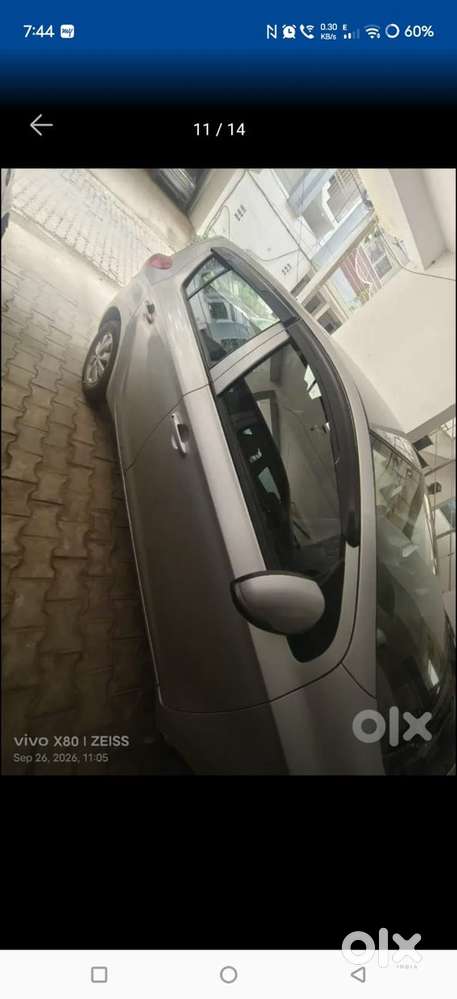 Hyundai I20 Sportz Diesel 2013