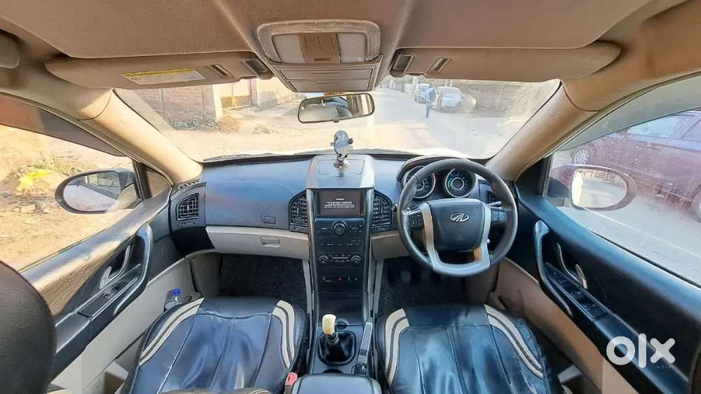 Mahindra Xuv500 2017 Diesel 75000 Km Driven , Urgent Sale