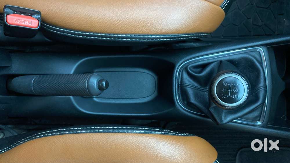 Honda Amaze 1.2 S I-vtec, 2022, Petrol