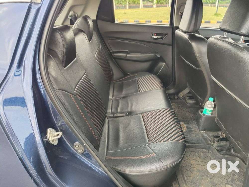 Maruti Suzuki Swift Vxi Optional, 2022, Petrol