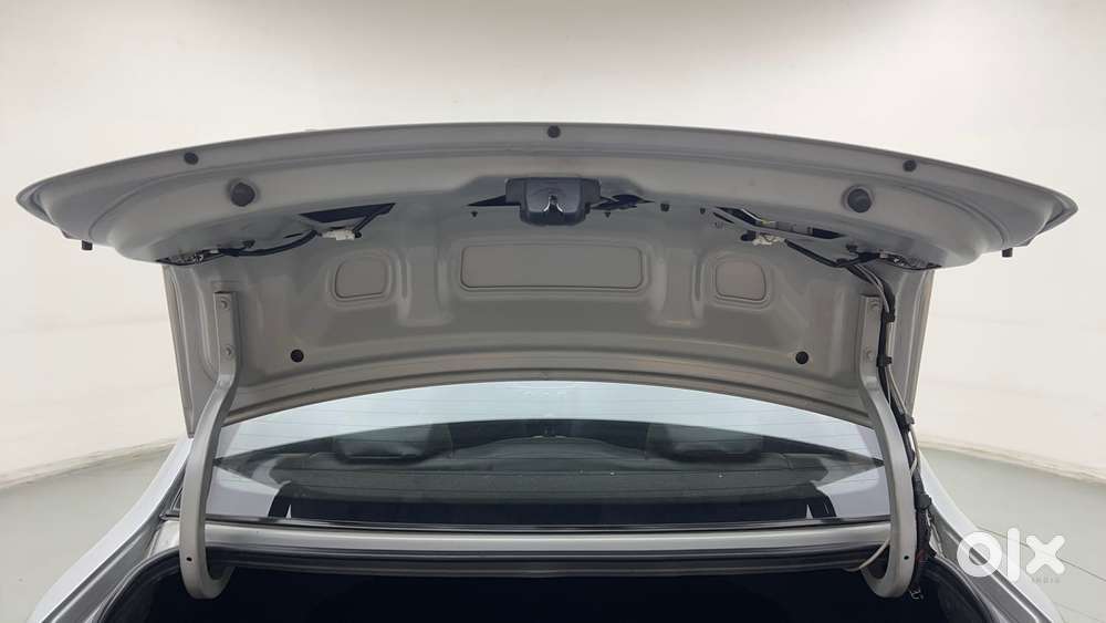 Hyundai Xcent S 1.2 Opt, 2018, Petrol