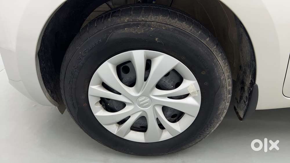 Maruti Suzuki Swift Vvt Vxi, 2022, Petrol