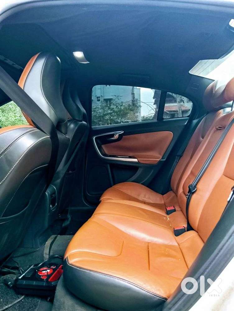 Volvo S60 D4 Kinetic, 2016, Diesel
