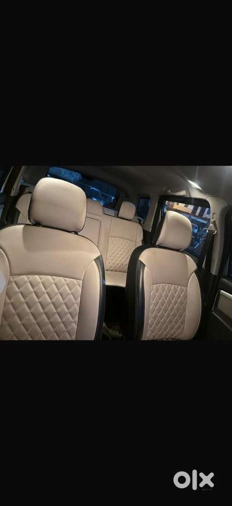 Renault Duster 2012 Diesel Well Maintained