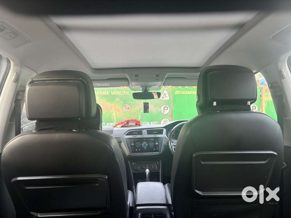 Volkswagen Tiguan 2.0 Tdi Highline, 2019, Diesel