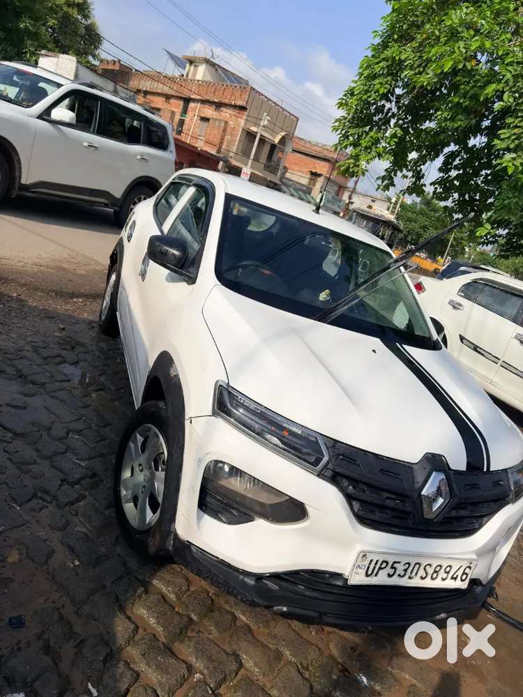 Renault Kwid 0.8 Neotech 2020
