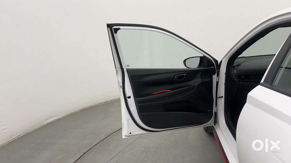 Hyundai I20 N Line N8 1.0 Turbo Dct, 2023, Petrol