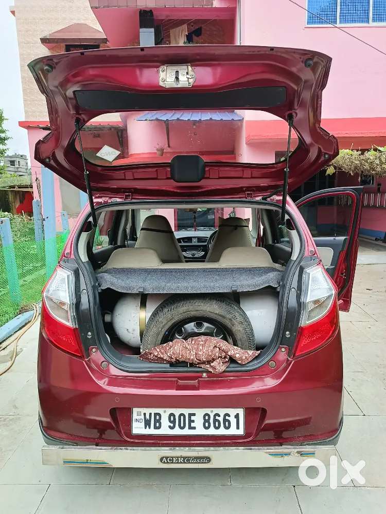 Maruti Suzuki Alto 2019