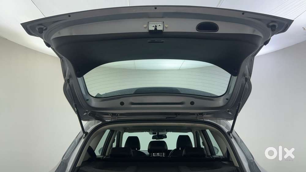 Kia Seltos Gtx Dct, 2021, Petrol