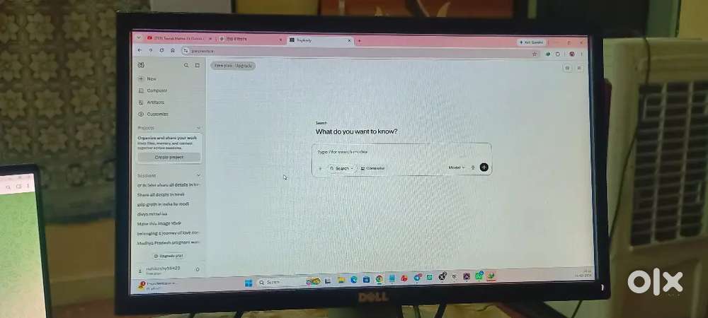 Dell monitor 22 inch