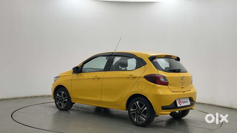 Tata Tiago 1.2 Revotron Xz Plus, 2020, Petrol