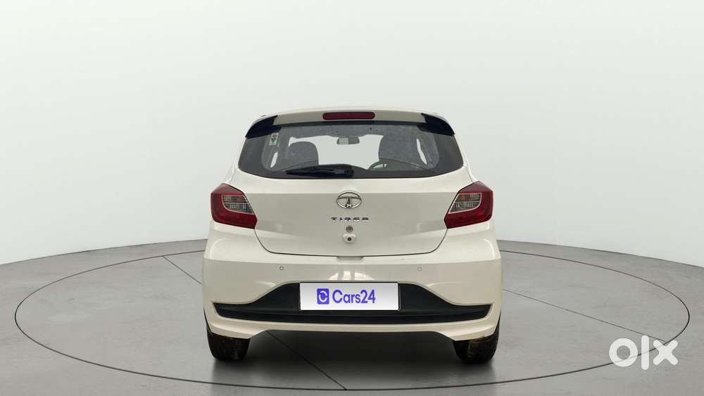 Tata Tiago 1.2 Revotron Xz Plus, 2020, Petrol