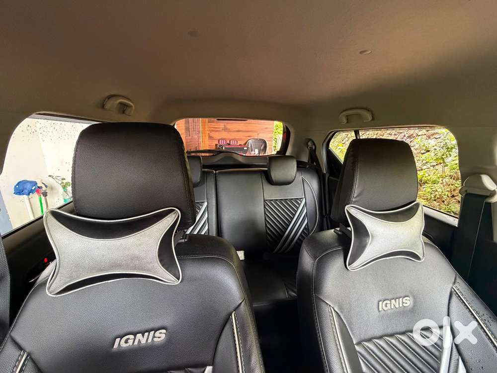 Maruti Suzuki Ignis 2023
