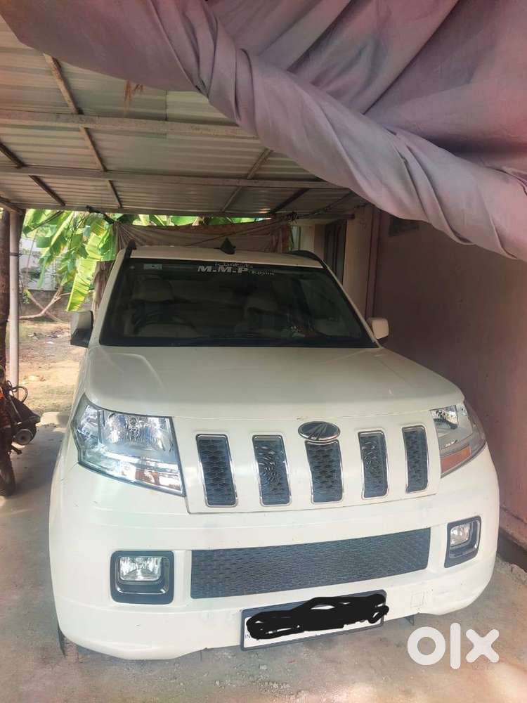 Mahindra Tuv300 Diesel  Well Maintained  Excellent Condition