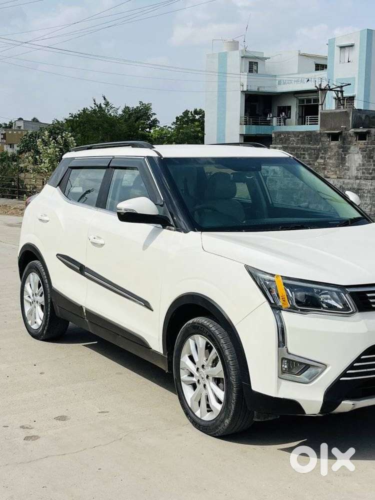 Mahindra Xuv300 W8 Diesel, 2019, Diesel