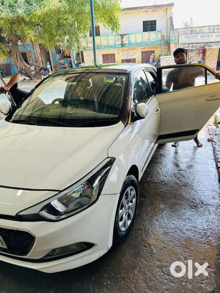 Hyundai New I20 2015 Car