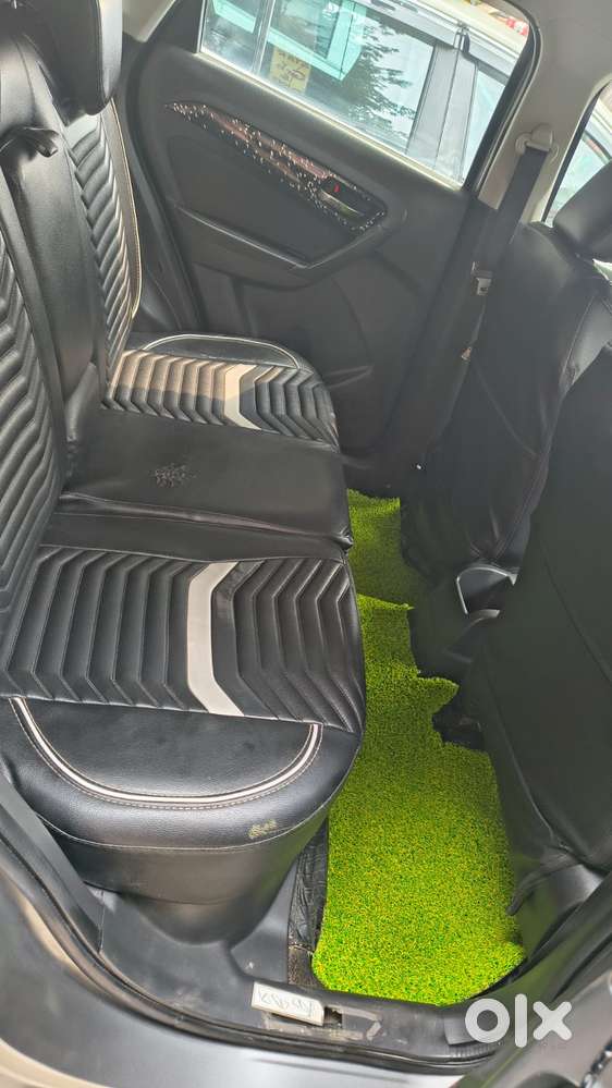 Maruti Suzuki Brezza Zdi, 2017, Diesel