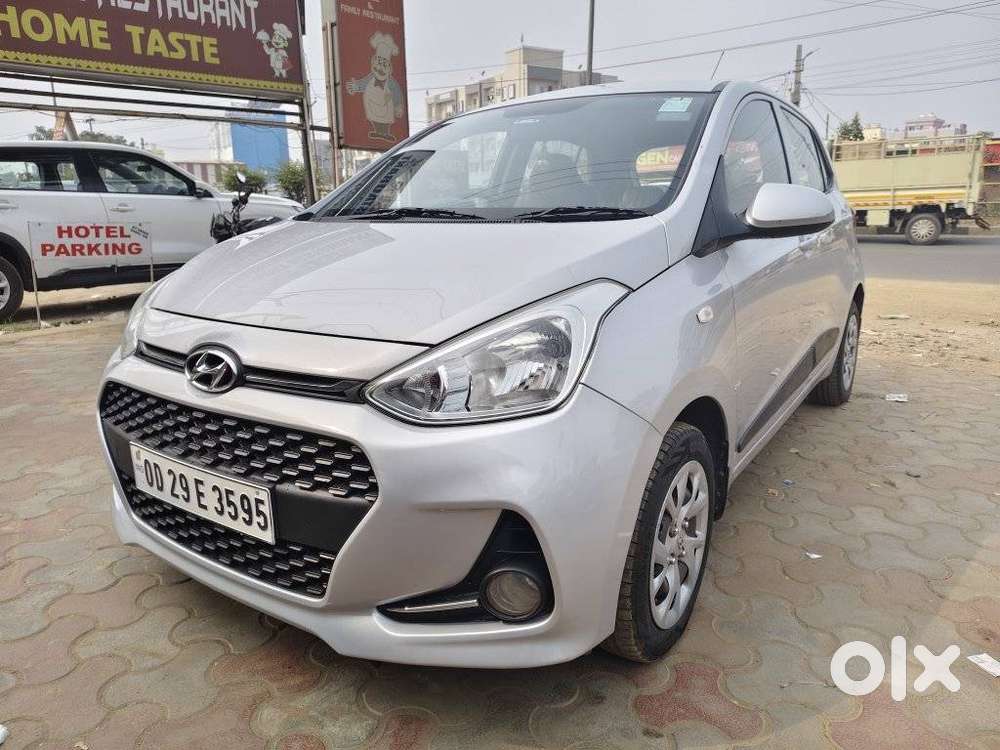 Hyundai I10 1.2 Kappa Magna, 2018
