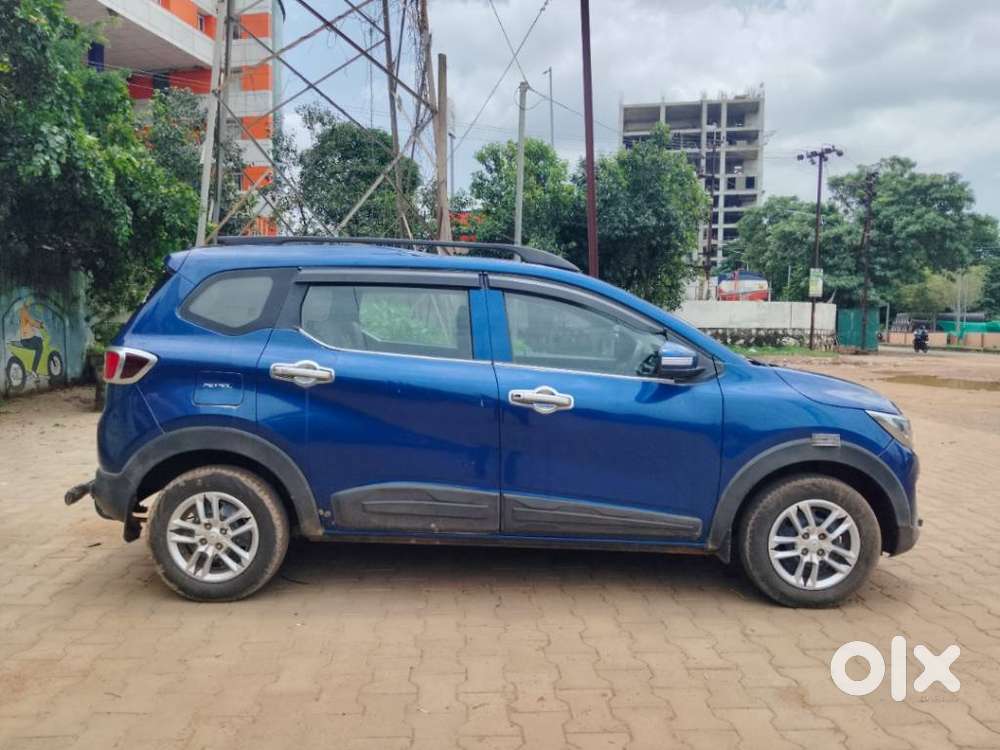 Renault Triber Rxl, 2021, Petrol