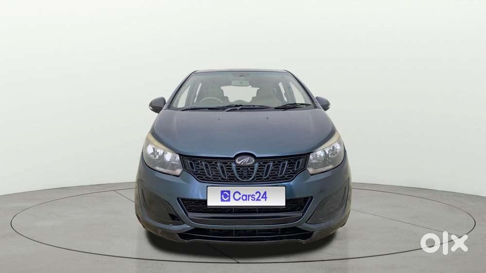 Mahindra Marazzo M2, 2018, Diesel