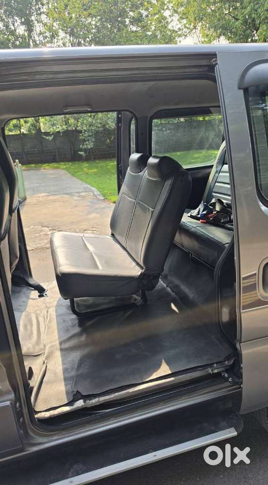 Maruti Suzuki Eeco 7 Seater Ac, 2020, Petrol