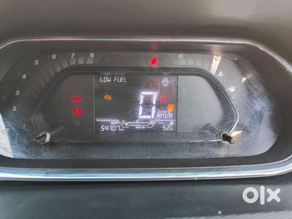 Tata Tiago 1.05 Revotorq Xt, 2020, Cng & Hybrids