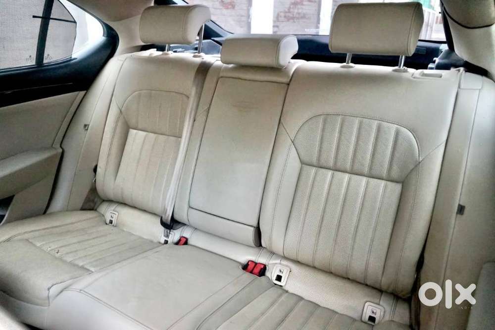 Skoda Superb Style 2.0 Tdi At, 2017, Diesel