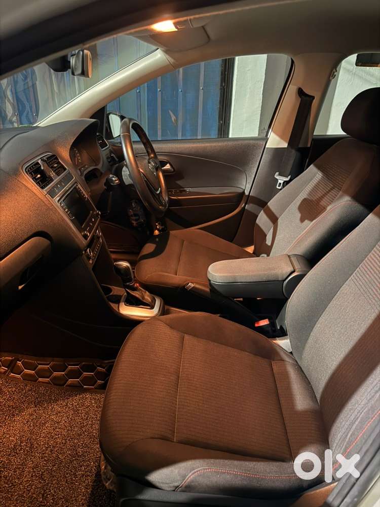 Volkswagen Polo Gt