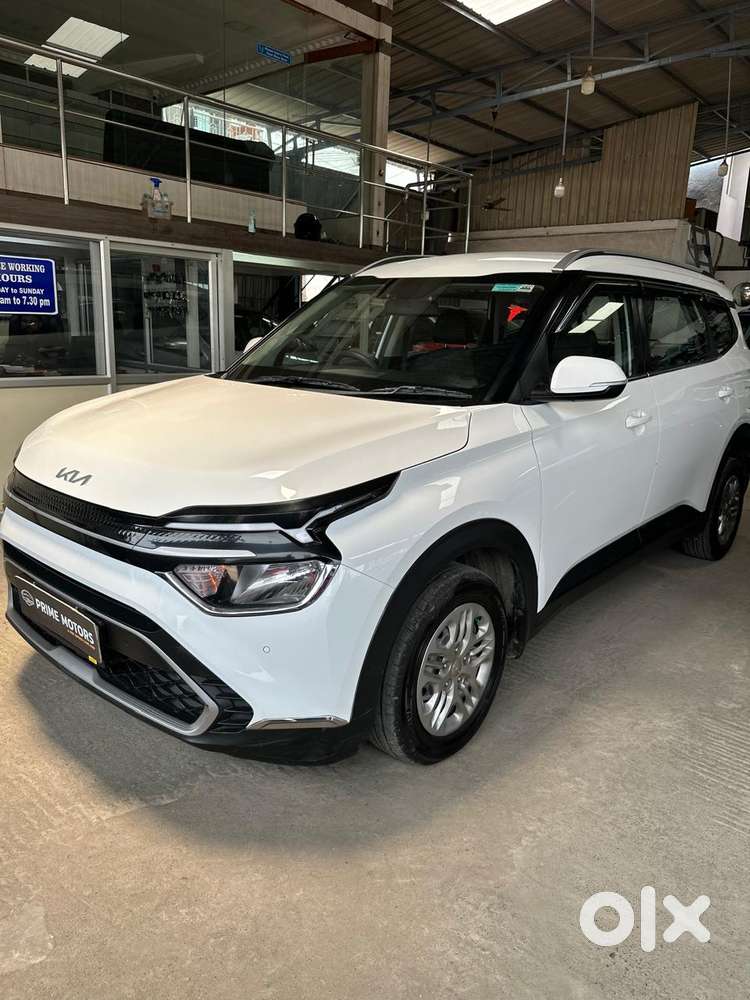 Kia Carens 1.5 Prestige 7 Str, 2023