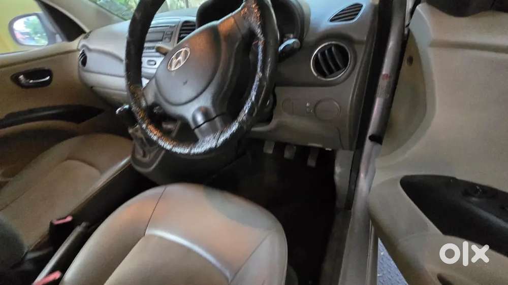 Hyundai I10 2011 Petrol Good Condition